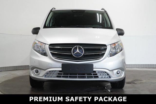 used 2023 Mercedes-Benz Metris car, priced at $49,044