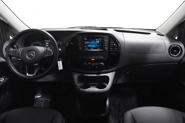 used 2023 Mercedes-Benz Metris car, priced at $49,044