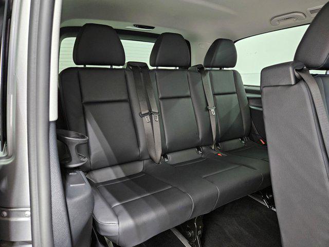 used 2023 Mercedes-Benz Metris car, priced at $49,044
