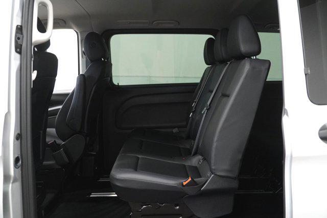 used 2023 Mercedes-Benz Metris car, priced at $49,044