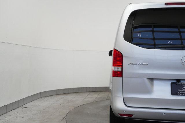 used 2023 Mercedes-Benz Metris car, priced at $49,044