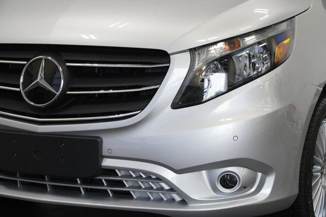 used 2023 Mercedes-Benz Metris car, priced at $49,044