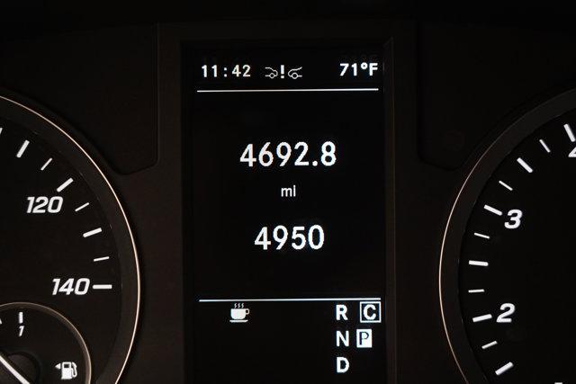 used 2023 Mercedes-Benz Metris car, priced at $49,044