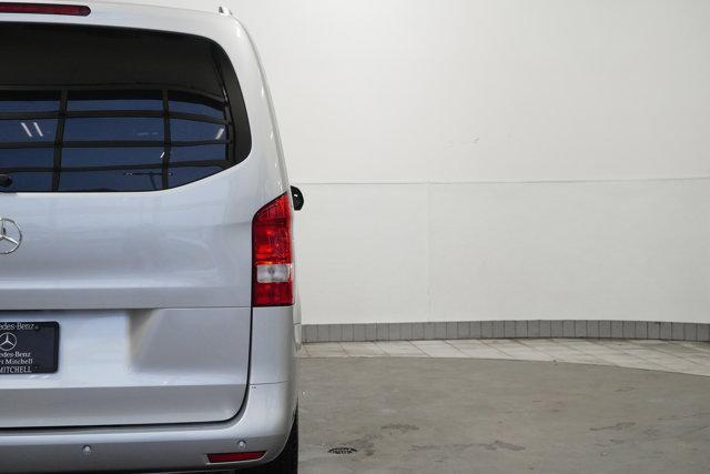 used 2023 Mercedes-Benz Metris car, priced at $49,044