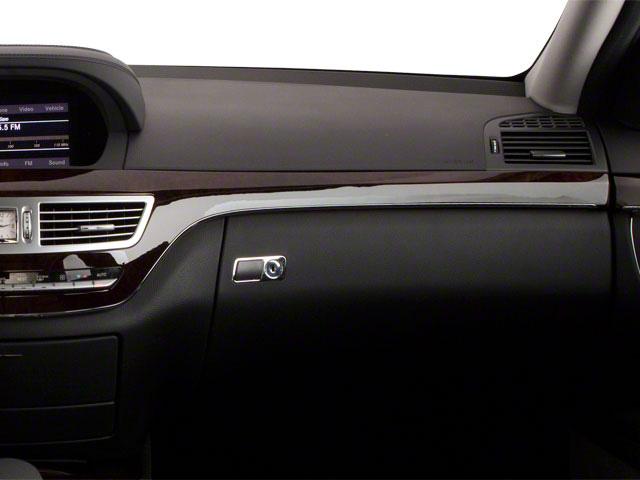 used 2013 Mercedes-Benz S-Class car