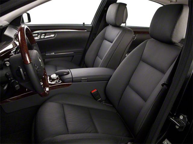 used 2013 Mercedes-Benz S-Class car