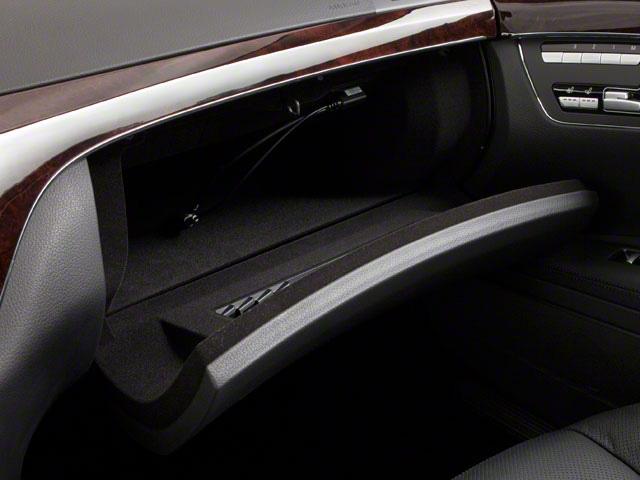 used 2013 Mercedes-Benz S-Class car