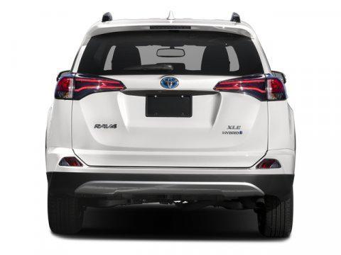 used 2016 Toyota RAV4 Hybrid car, priced at $17,750