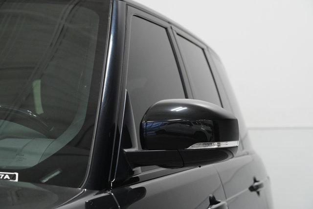used 2021 Land Rover Range Rover car, priced at $46,926