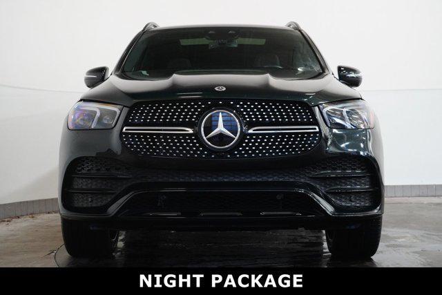 used 2022 Mercedes-Benz GLE 350 car, priced at $54,644