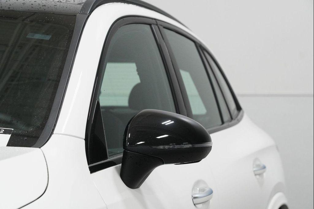 used 2025 Mercedes-Benz AMG GLC 43 car, priced at $60,321