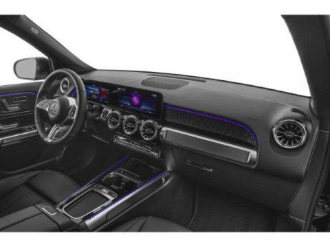 new 2025 Mercedes-Benz GLB 250 car, priced at $52,030