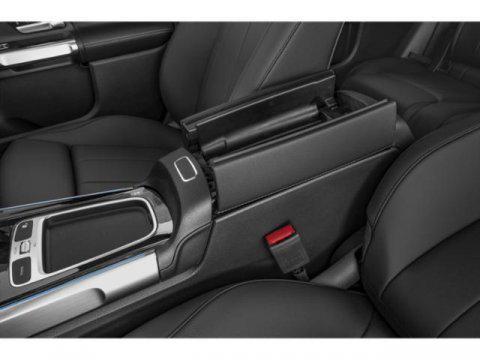 new 2025 Mercedes-Benz GLB 250 car, priced at $52,030