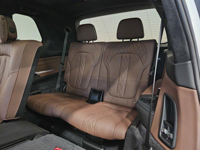 used 2024 BMW X7 car, priced at $92,530