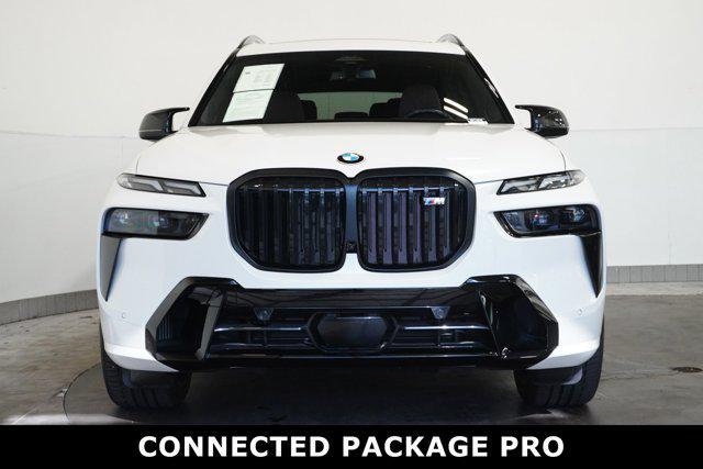 used 2024 BMW X7 car, priced at $92,530