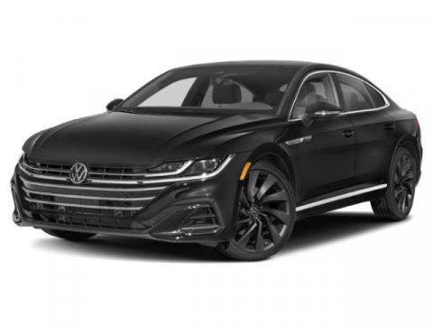 used 2023 Volkswagen Arteon car, priced at $33,796