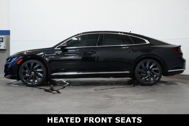 used 2023 Volkswagen Arteon car, priced at $31,864