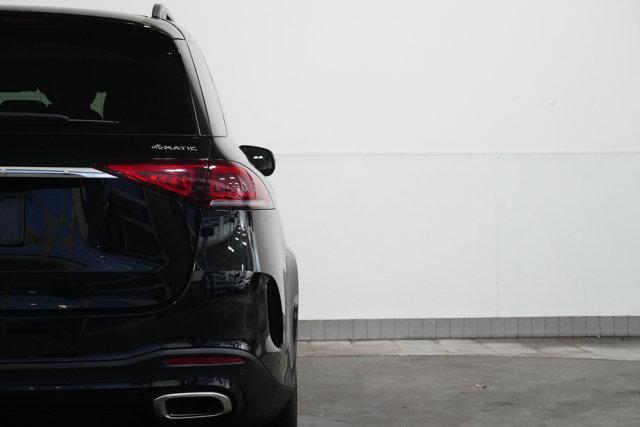 used 2020 Mercedes-Benz GLE 580 car, priced at $51,944