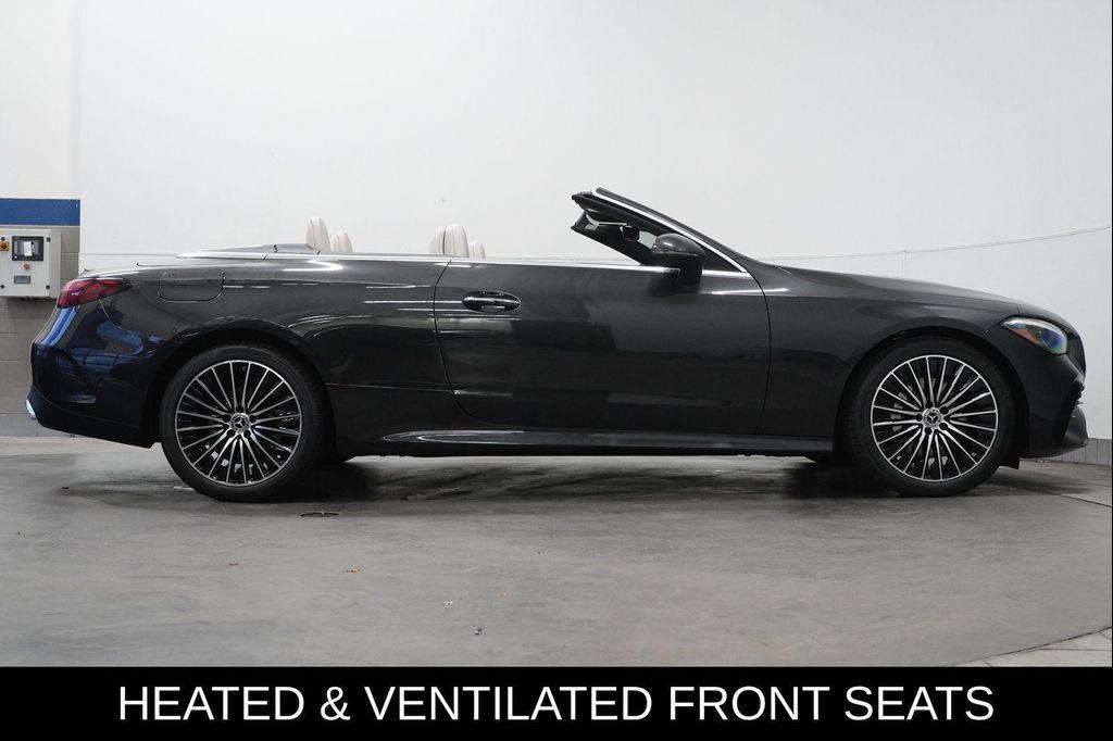 new 2026 Mercedes-Benz CLE 300 car, priced at $76,585