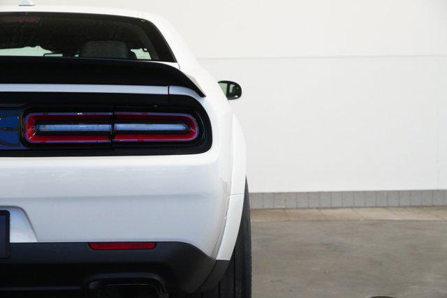 used 2023 Dodge Challenger car, priced at $132,590