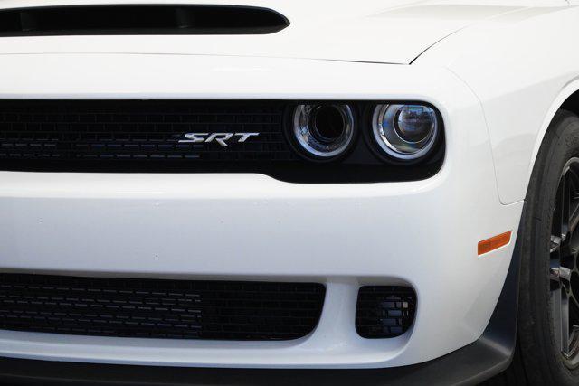 used 2023 Dodge Challenger car, priced at $132,590