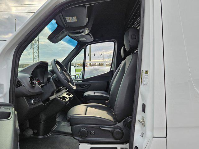 used 2023 Mercedes-Benz Sprinter 2500 car, priced at $42,541