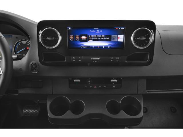 used 2024 Mercedes-Benz Sprinter 2500 car, priced at $42,841
