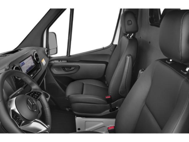used 2024 Mercedes-Benz Sprinter 2500 car, priced at $42,841