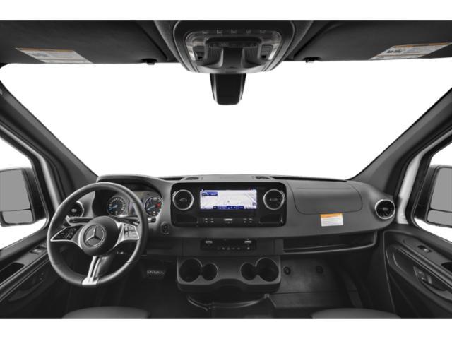 used 2024 Mercedes-Benz Sprinter 2500 car, priced at $42,841