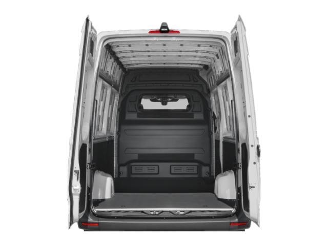 used 2024 Mercedes-Benz Sprinter 2500 car, priced at $42,841
