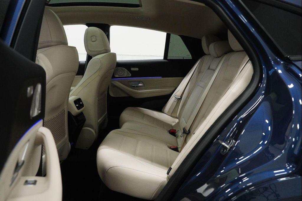new 2026 Mercedes-Benz GLE 450 car, priced at $86,515