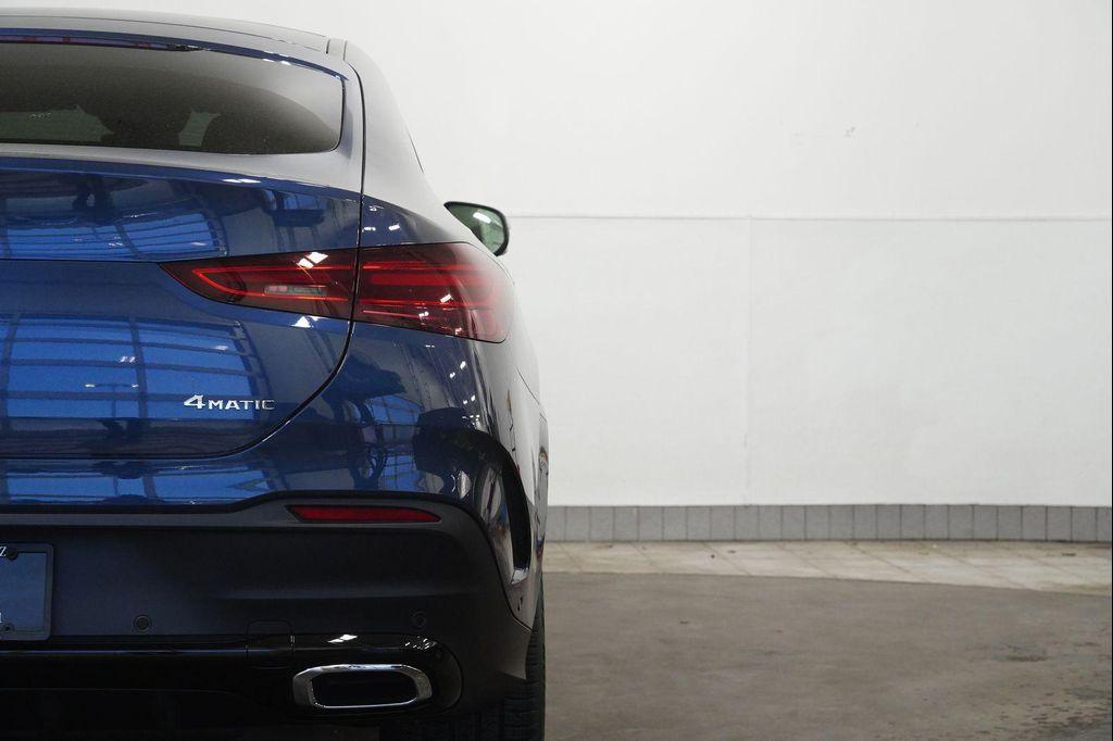 new 2026 Mercedes-Benz GLE 450 car, priced at $86,515