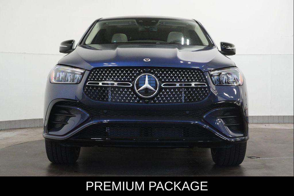 new 2026 Mercedes-Benz GLE 450 car, priced at $86,515