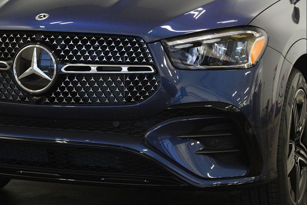 new 2026 Mercedes-Benz GLE 450 car, priced at $86,515