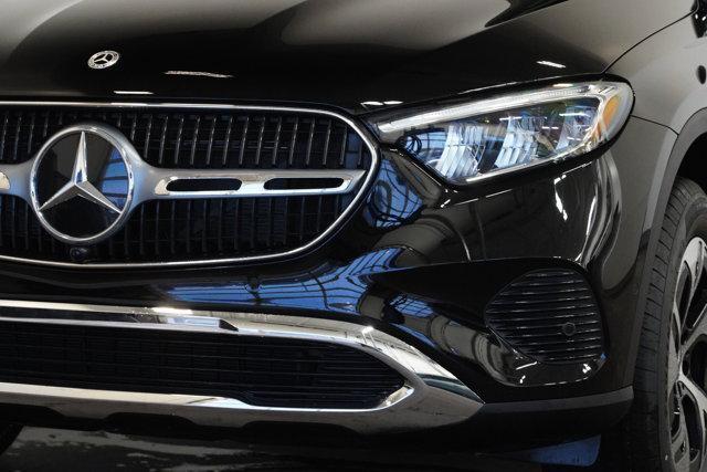 new 2025 Mercedes-Benz GLC 350e car, priced at $63,570