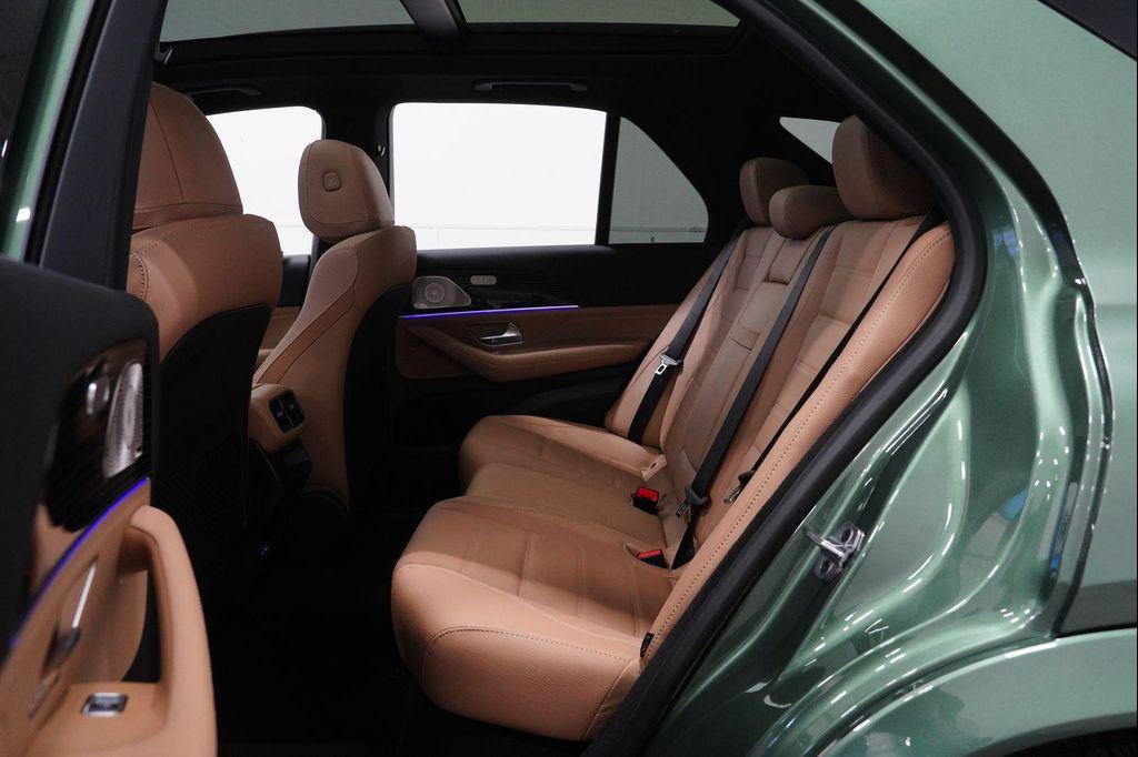 new 2026 Mercedes-Benz GLE 450e car