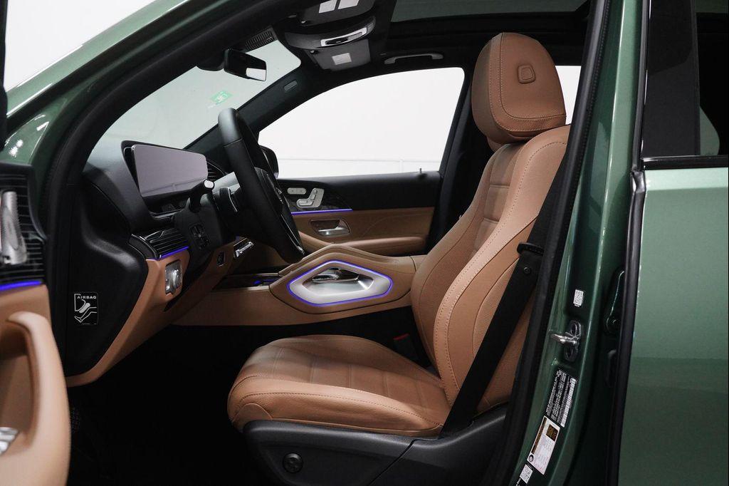 new 2026 Mercedes-Benz GLE 450e car