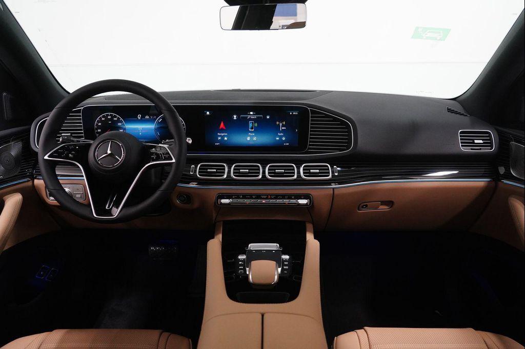 new 2026 Mercedes-Benz GLE 450e car