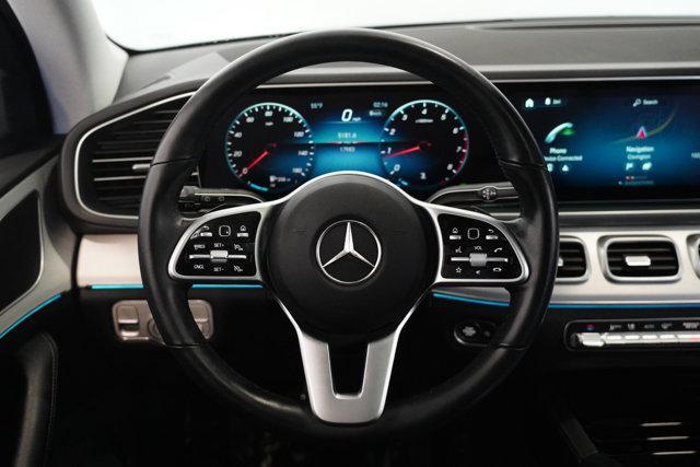 used 2023 Mercedes-Benz GLE 350 car, priced at $55,649