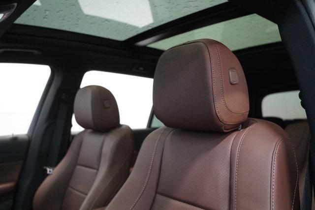 new 2025 Mercedes-Benz GLS 450 car, priced at $96,740