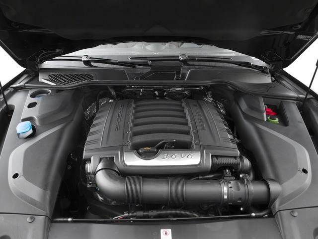 used 2018 Porsche Cayenne car