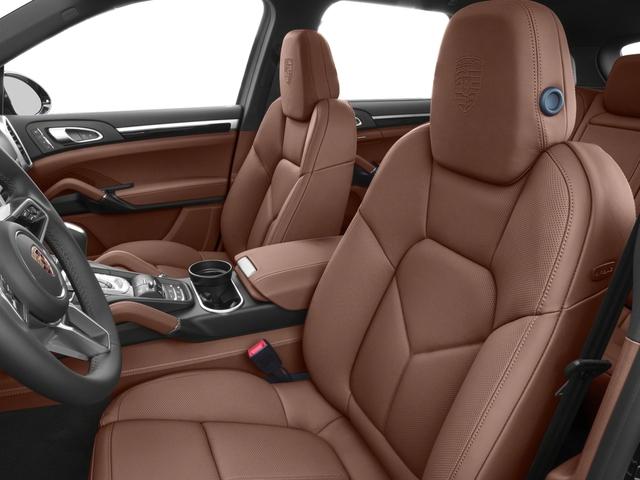 used 2018 Porsche Cayenne car