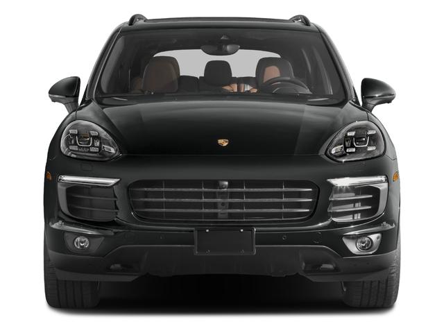 used 2018 Porsche Cayenne car