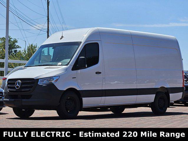 new 2024 Mercedes-Benz Sprinter 2500 car, priced at $80,900