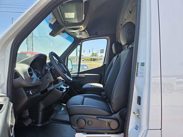 new 2024 Mercedes-Benz Sprinter 2500 car, priced at $80,900