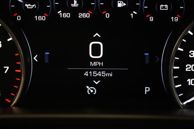used 2019 Cadillac CT6 car, priced at $33,349