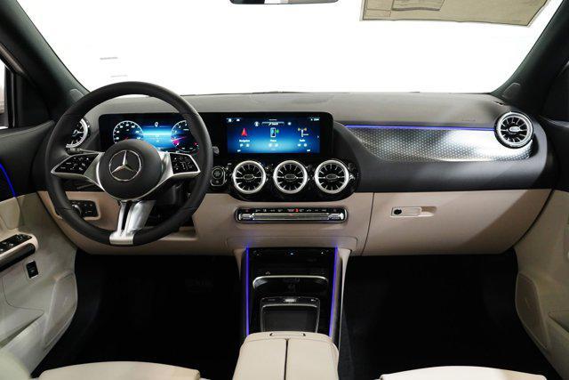 new 2024 Mercedes-Benz GLA 250 car, priced at $49,330