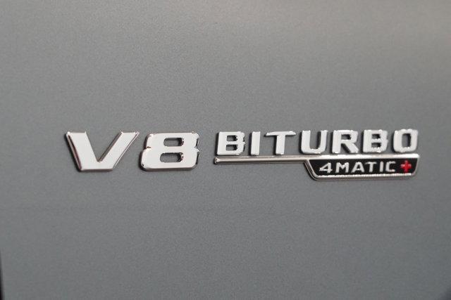 used 2024 Mercedes-Benz AMG GLE 63 car, priced at $113,170