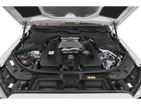 new 2025 Mercedes-Benz AMG S 63 E car, priced at $237,020