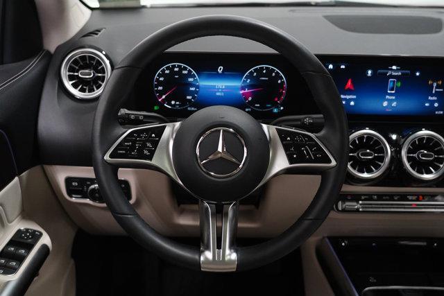 used 2025 Mercedes-Benz GLA 250 car, priced at $41,807